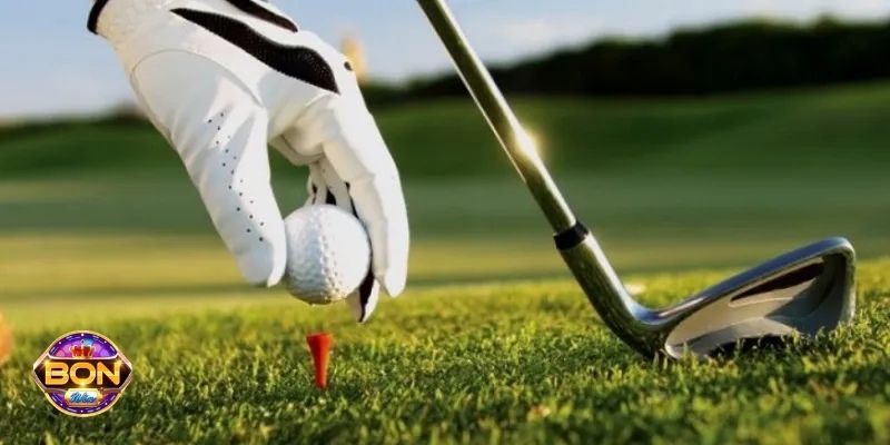 Cá cược golf tài xỉu 